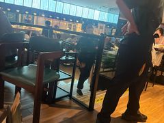 -淘米捞·米汤脆鲩鱼火锅(福田皇岗店)