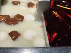 -海底捞火锅(高科广场店)