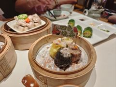-禄运茶居·手工点心(猎德店)