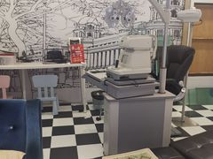 -简·爱眼镜(赛隆眼镜广场店)