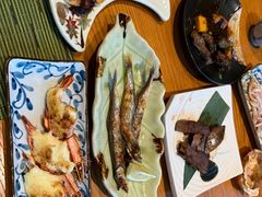 -中国书法大厦日本料理