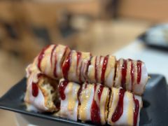 -大师傅粥品(埃华街)