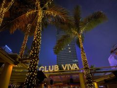 -CLUB VIVA(购物公园店)