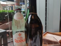 初榨橄榄油-君悦酒店·La Terrazza意合園·意式风味