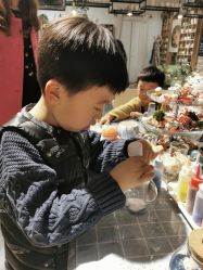 -初八手工DIY陶艺馆(初八陶社)