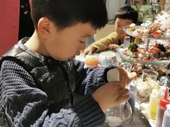 -初八专业级手工DIY陶艺社·户外研学·创意DIY首饰
