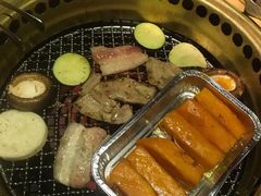-久苑烧肉(世界城广场店)