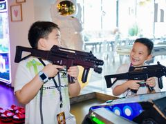 -CIAO·团建聚餐·生日派对轰趴馆(福田店)