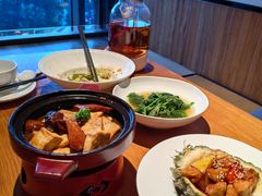 -汝是素(汇一城一区店)