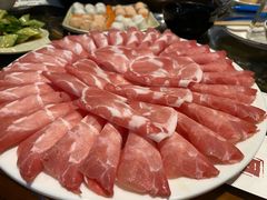 -鑫隆四季涮肉(香河店)