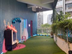 -CIAO·团建聚餐·生日派对轰趴馆(福田店)