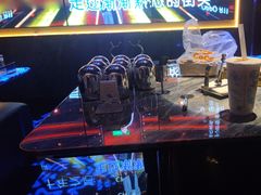 -INLOVE KTV(西溪印象城店)
