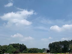 -保利石象湖景区