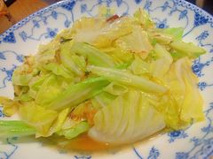 -本来川菜(中骏广场店)