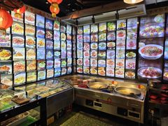 -粗粮人家·东北菜(洋桥店)