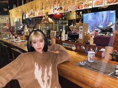 -半藏居酒屋(香港花园店)