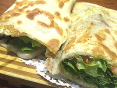 -张果佬年糕卷(科巷店)