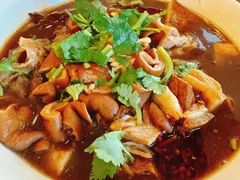 -北京小肠陈饭庄(方庄店)