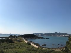 -刘公岛景区
