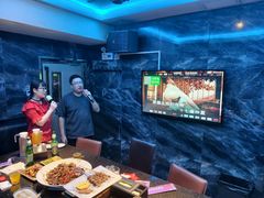 -冰城小镇音乐串吧·聚会餐厅(百子湾店)