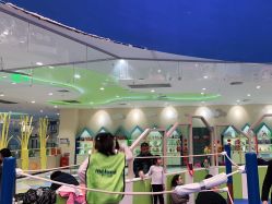 -meland亲子乐园•派对•研学(苏州悠方购物中心店)