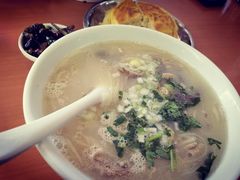 -向阳羊汤(大同总店)