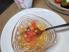 -莫干山开元森泊·云顶餐厅