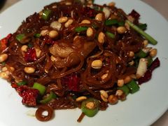 -醉美长安·陕菜(万和城店)
