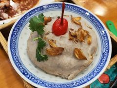 -芋包王闽南茶楼(八市店)