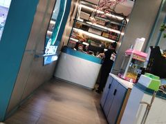 -老板恋上鱼(振华商厦店)