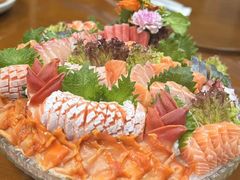 鱼生-罗记家常菜(鸿景花园店)