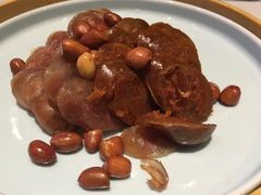 辣味香肠-眉州东坡(上海中心店)