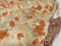 -溢心园非遗香河肉饼(总店)