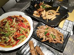 -嘎嘎鸭脑壳(蜀汉路店)