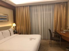 -上海浦东康桥绿地假日酒店