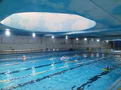 -佳明游泳馆(惠新西街南口店)