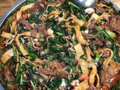 -京玉菲饭店(李村店)