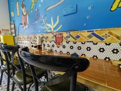 -大禹家·海鲜面馆(新闸路店)