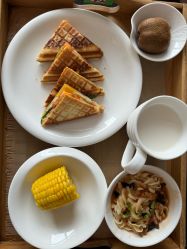 -季橙月子护理中心