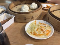 -草包包子铺(宽厚里店)