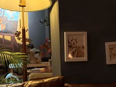 -咖法森林·咖啡  酒吧(天河店)