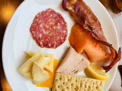 -嘉定凯悦·咖啡厅