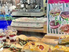 -PAOPAO Bakery&Café(港汇店)