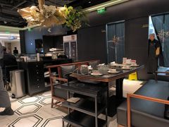 -湯系餐室(苏宁广场店)