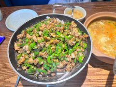 -彭厨(玉荣庄店)