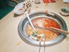 -季季红火锅(新建新城吾悦店)