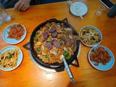 -山城正宗集安高丽火盆