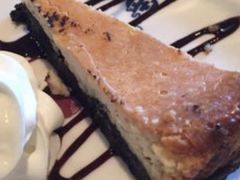 奥利奥酥皮芝士蛋糕-Guu with Garlic(Robson)