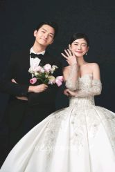 -雪中彩影婚纱摄影·品控旗舰店