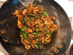 -费大厨辣椒炒肉(黄兴中心广场店)